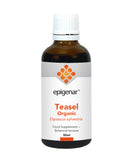 Epigenar Teasel Organic (Tincture) 50ml