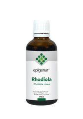 Epigenar Rhodiola Tincture 50ml