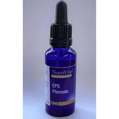 Nutrivital EPS Phenolic 30ml