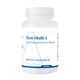 Biotics Research Equi-Fem 126s (Formerly Fem Multi 1)