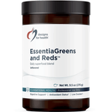 Designs For Health EssentiaGreens and Reds 270g