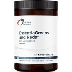 Designs For Health EssentiaGreens and Reds 270g