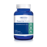 Allergy Research Essential Biotic L. Rhamnosus GG 60s