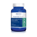 Allergy Research Essential Biotic Saccharomyces Boulardii 60s