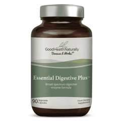 Good Health Naturally Essential Digestive Plus 90s