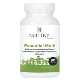 Essential Multi (Without Iron) 90s