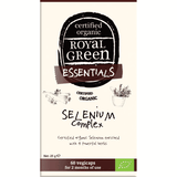 Royal Green Essentials Selenium Complex 60s