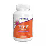 EVE Women's Multivitamin - 90 Softgels | NOW Foods