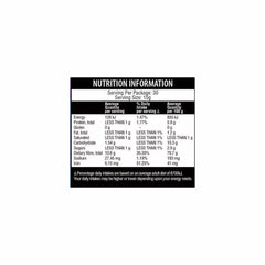 Everyday Fibre - Original - 450g | Qenda