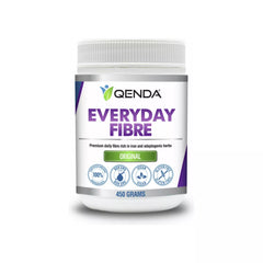 Everyday Fibre - Original - 450g | Qenda
