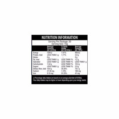 Everyday Fibre - Wildberry - 450g | Qenda