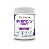 Everyday Fibre - Wildberry - 450g | Qenda