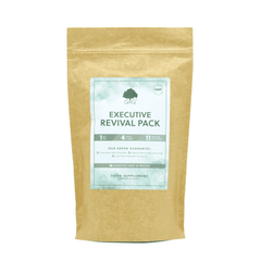 G&G Vitamins Executive Revival Pack 28 Day Supply