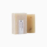 Aqua Oleum Exfoliate Soap Bar with Fennel Seed & Grapefruit 95g