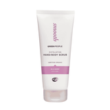 Green People Exfoliating Hand/Body Scrub 200ml