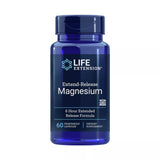 Extend-Release Magnesium - 60 Capsules | Life Extension