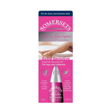 Somersets Extra Sensitive English Shaving Oil For Legs and Underarm (Pink) 15ml