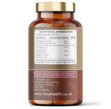 Time Health Eye Complex 7 120s