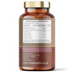 Time Health Eye Complex 7 120s