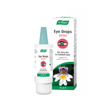 A Vogel (BioForce) Eye Drops Extra (Red) 10ml