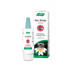 A Vogel (BioForce) Eye Drops Extra (Red) 10ml