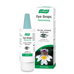 A Vogel (BioForce) Eye Drops Moisturising (Green) 10ml