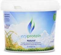 EZYProtein Natural 1kg