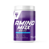 Amino Max 6800 - 320 caps | Trec Nutrition