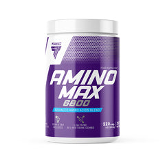 Amino Max 6800 - 320 caps | Trec Nutrition