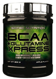 BCAA + Glutamine XPress, Mojito - 300 grams | SciTec