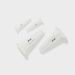 Fierce Nature Facial Skin Cup Set