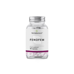Farmabarocco Fenofem 30's