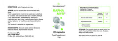 Farmabarocco Rapha Myr 30's