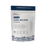 Feel Complete Fine & Dry Celtic Sea Salt 800g