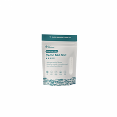 Feel Complete ULTRA Fine & Dry Celtic Sea Salt 800g