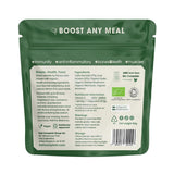 Feel Complete Aura Sea Salt Wild Garlic (Organic) 80g