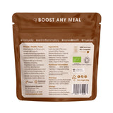 Feel Complete Aura Sea Salt Mushrooms & Herbs (Organic) 80g