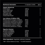 Feel Complete Gut 3-in-1 60's