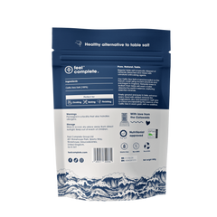 Feel Complete Fine & Dry Celtic Sea Salt 500g