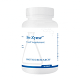 Biotics Research Fe-Zyme 100s