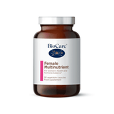 BioCare Female Multinutrient 90s