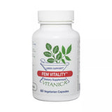FemVitality - 60 Capsules | Vitanica