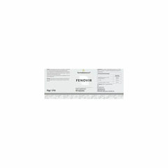 Fenovir - 30 Capsules | Farmabarocco
