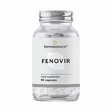 Fenovir - 30 Capsules | Farmabarocco