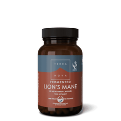 Terranova Fermented Lion's Mane 50s