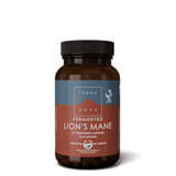 Terranova Fermented Lion's Mane 50s