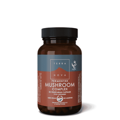 Terranova Fermented Mushroom Complex 50s