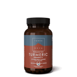 Terranova Fermented Turmeric FERMERIC 50s