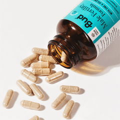Bud Fertility Formula (Male) 60s