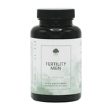 G&G Vitamins Fertility Men 90s